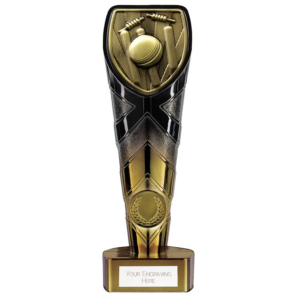 Fusion Cobra Cricket Award - 200mm