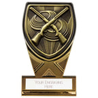Fusion Cobra Clay Pigeon Shooting Award - 110mm