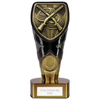 Fusion Cobra Clay Pigeon Shooting Award - 150mm