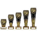 Fusion Cobra Running Award