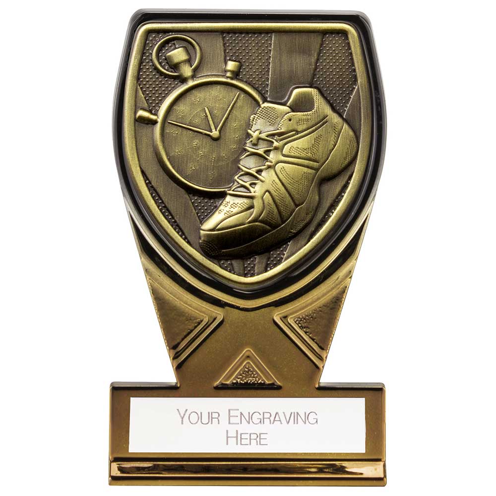Fusion Cobra Running Award - 110mm
