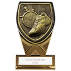 Fusion Cobra Running Award - 110mm