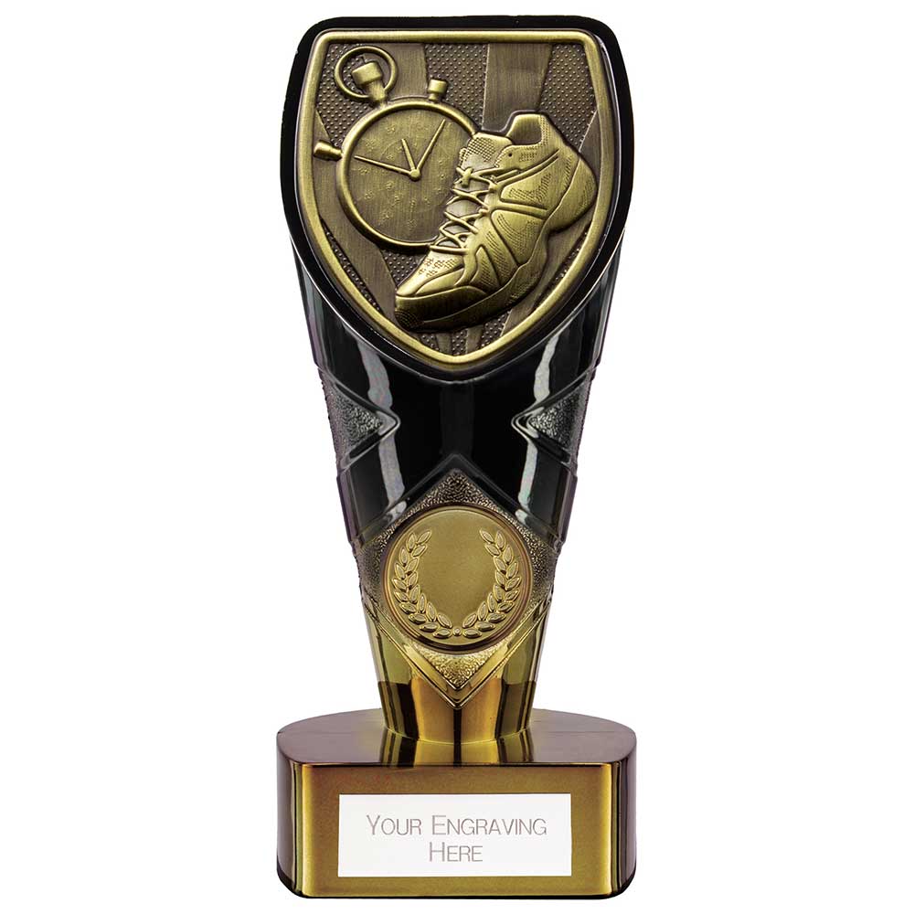 Fusion Cobra Running Award - 150mm