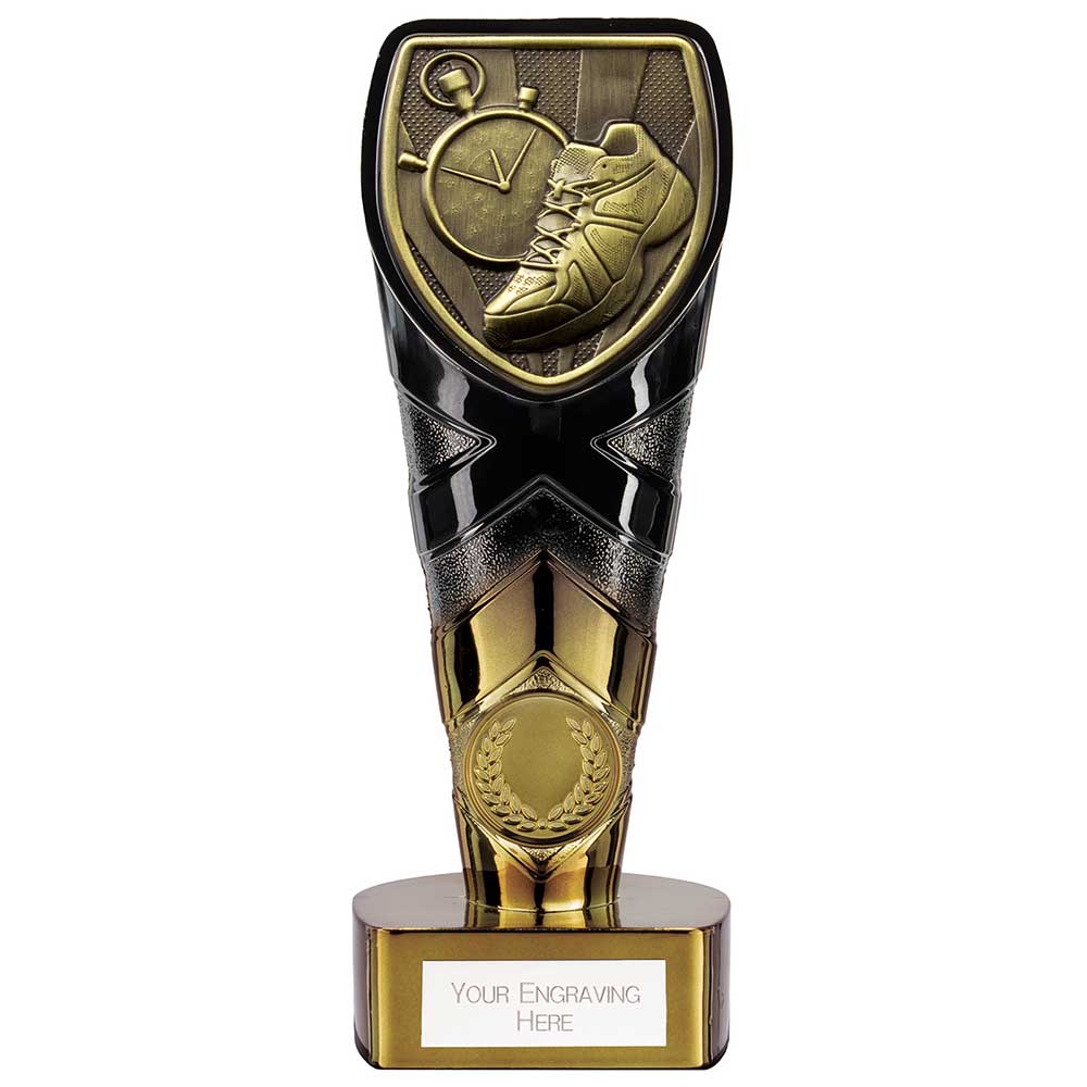 Fusion Cobra Running Award - 175mm