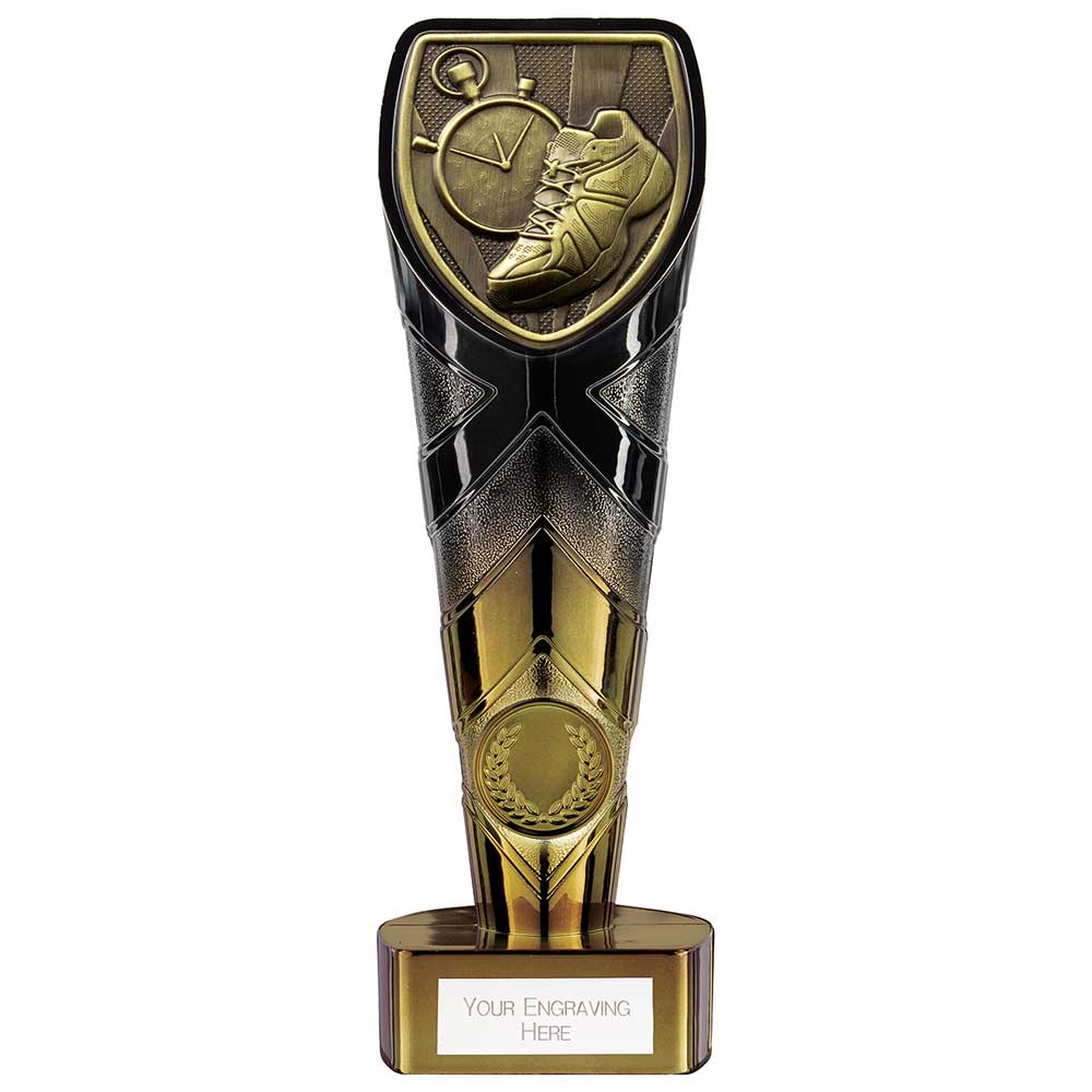Fusion Cobra Running Award - 200mm