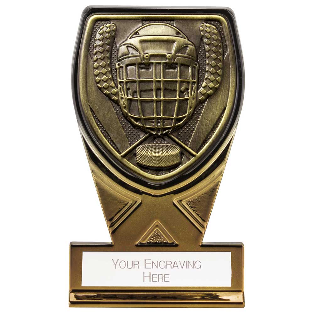Fusion Cobra Ice Hockey Award - 110mm
