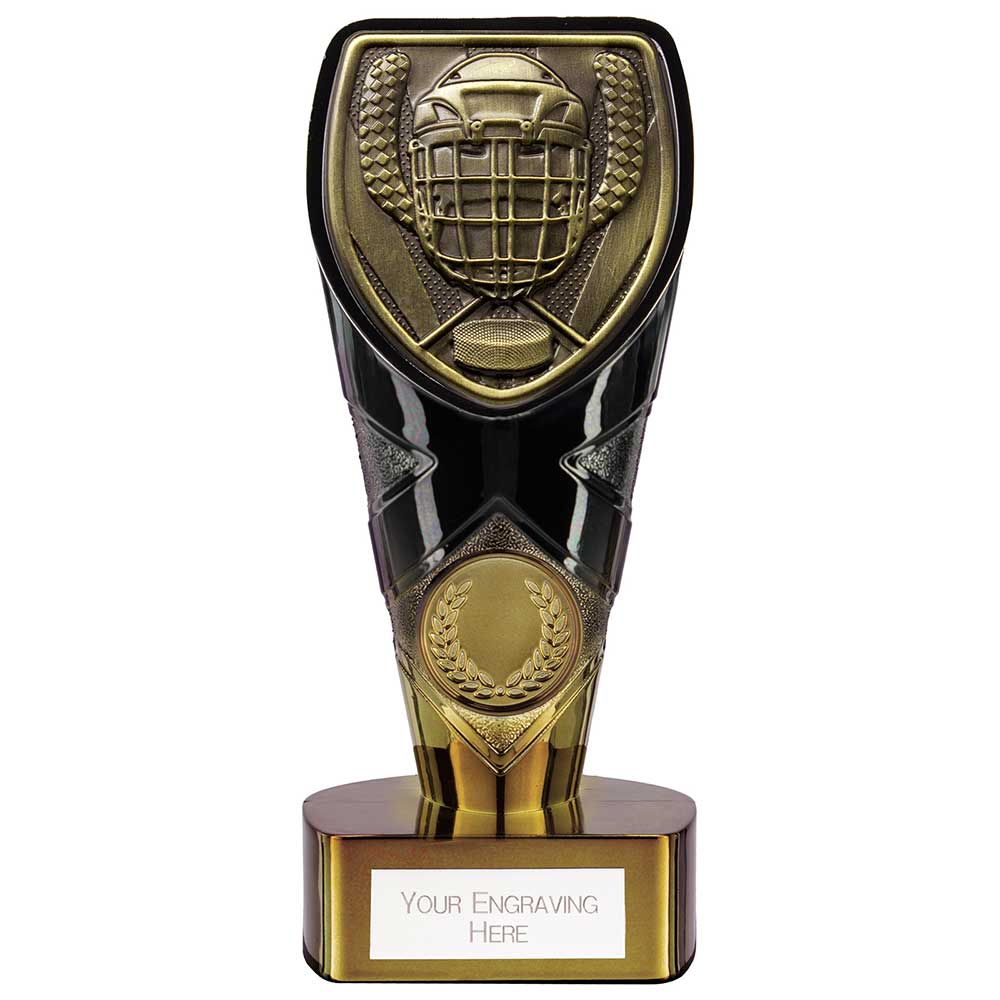 Fusion Cobra Ice Hockey Award - 150mm