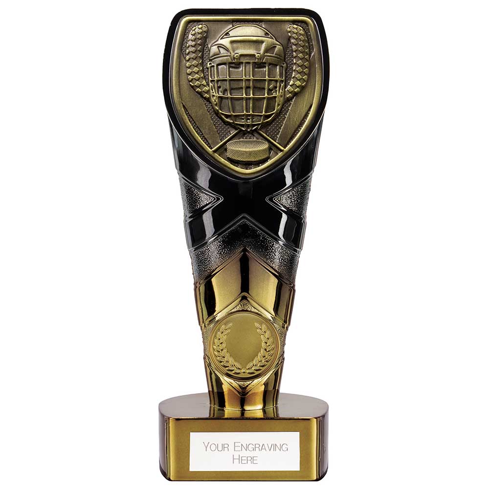 Fusion Cobra Ice Hockey Award - 175mm