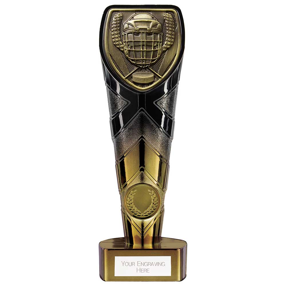 Fusion Cobra Ice Hockey Award - 200mm