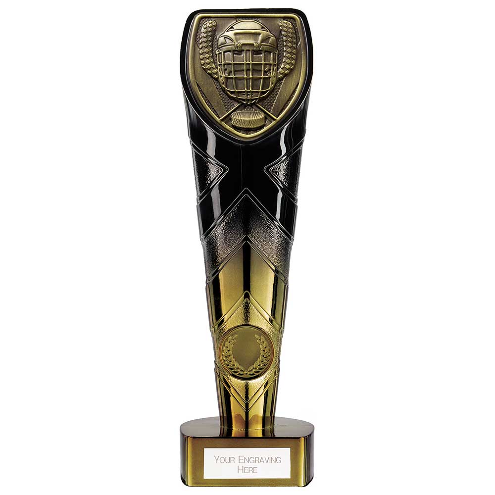 Fusion Cobra Ice Hockey Award - 225mm