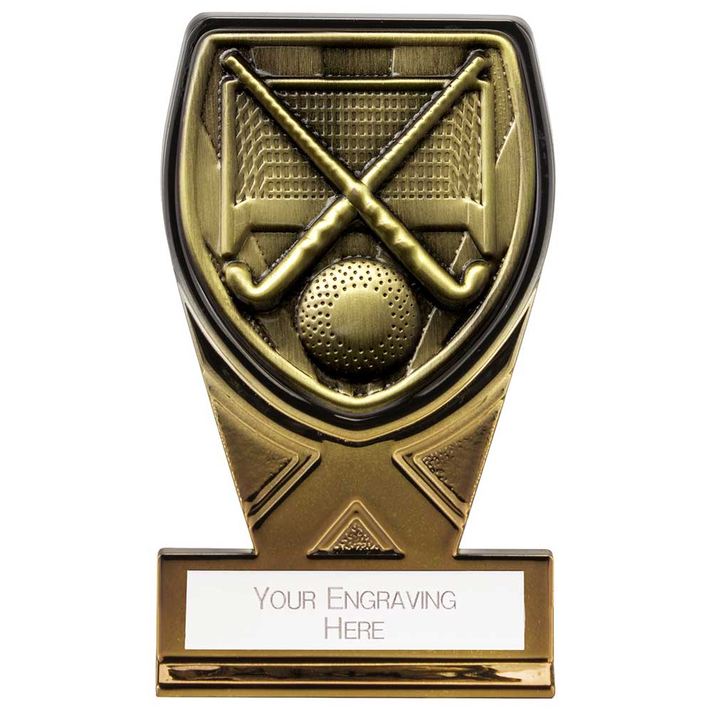Fusion Cobra Hockey Award - 110mm