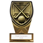 Fusion Cobra Hockey Award - 110mm