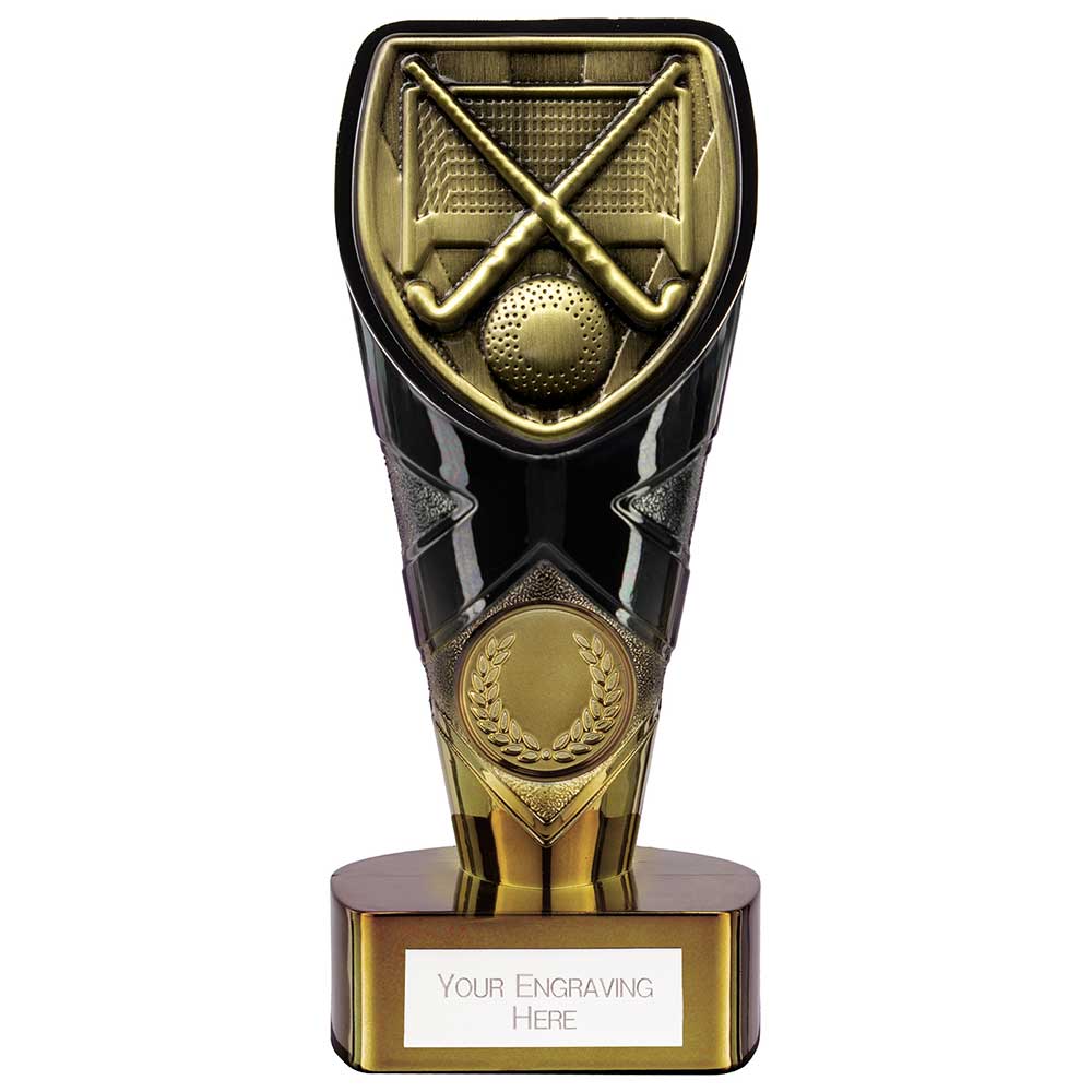 Fusion Cobra Hockey Award - 150mm