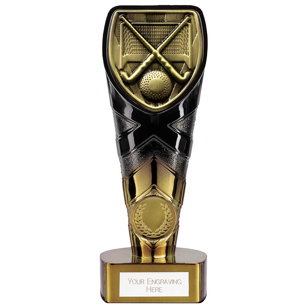 Fusion Cobra Hockey Award - 175mm