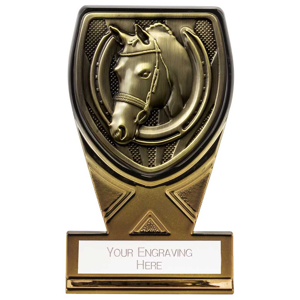 Fusion Cobra Equestrian Award - 110mm