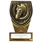 Fusion Cobra Equestrian Award - 110mm