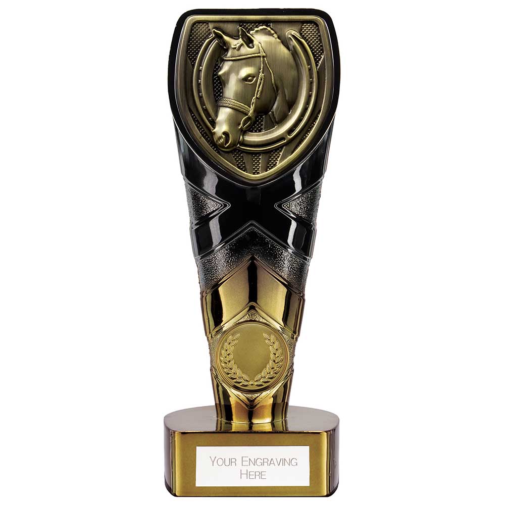 Fusion Cobra Equestrian Award - 175mm