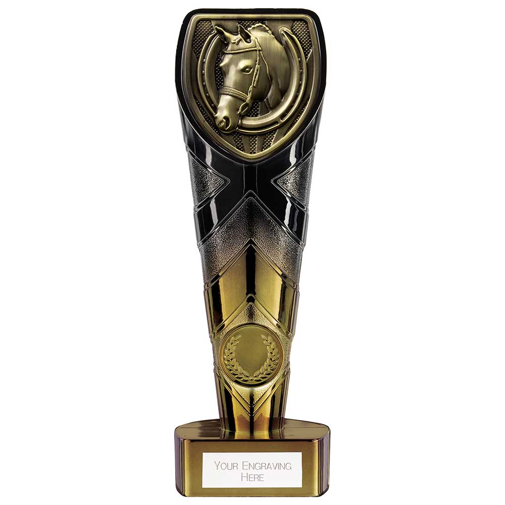 Fusion Cobra Equestrian Award - 200mm