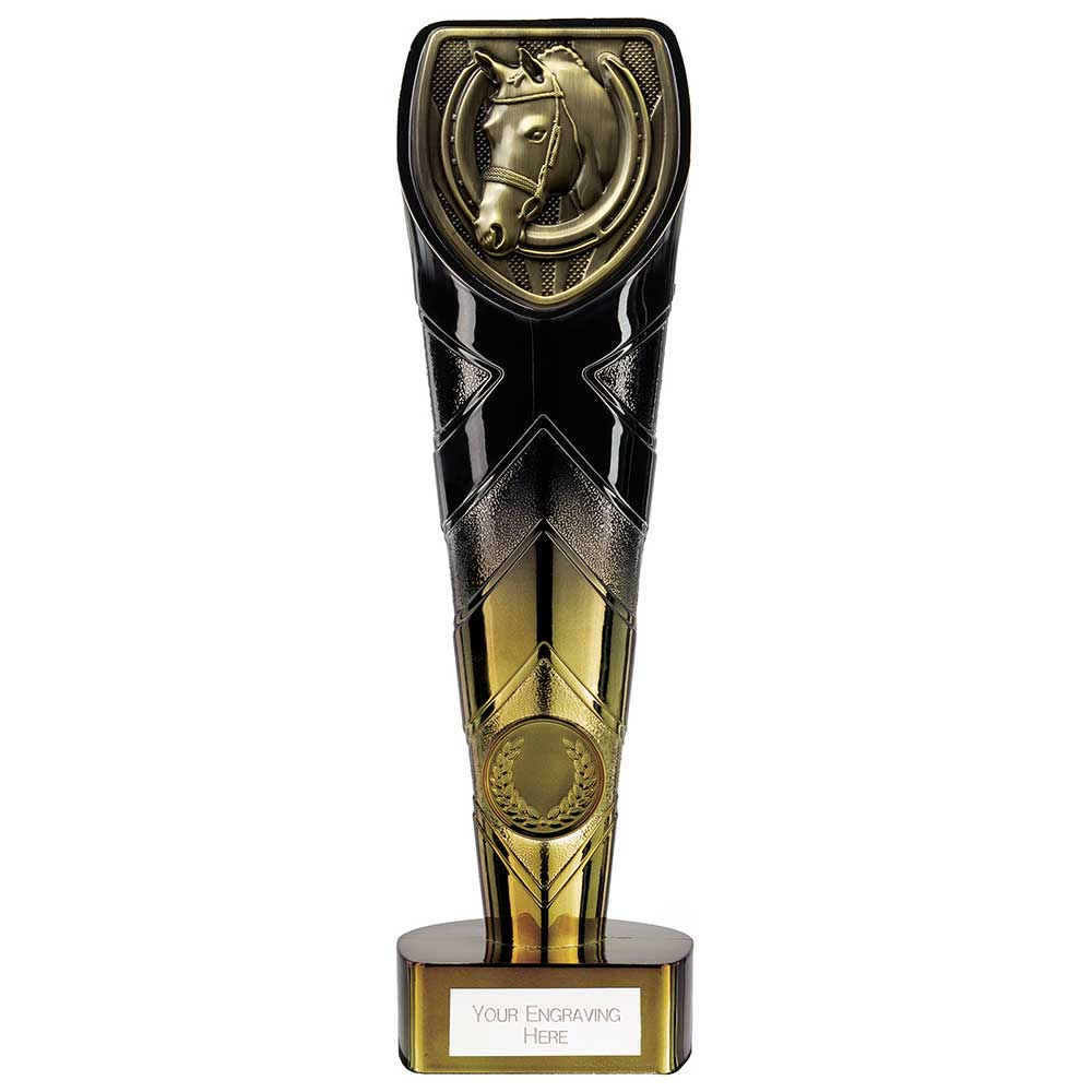 Fusion Cobra Equestrian Award - 225mm