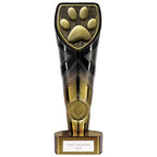Fusion Cobra Dog Obedience Award - 200mm