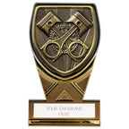 Fusion Cobra Motorsport Award - 110mm