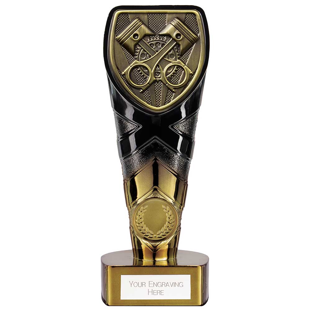 Fusion Cobra Motorsport Award - 175mm