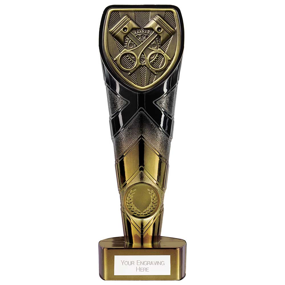 Fusion Cobra Motorsport Award - 200mm