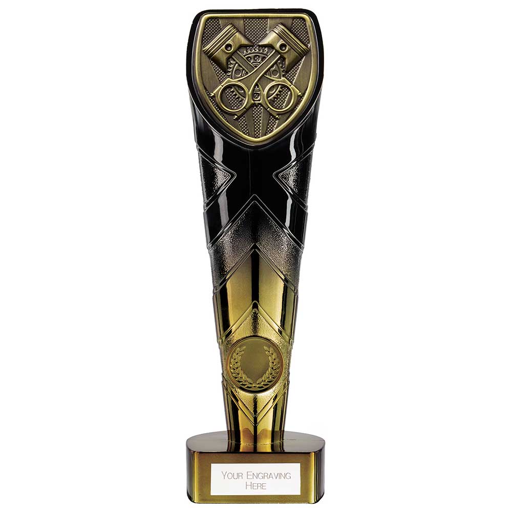 Fusion Cobra Motorsport Award - 225mm