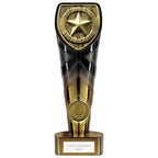 Fusion Cobra Well Done Award - 200mm