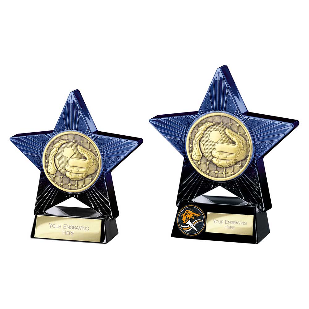 Superstar Goalkeeper Award