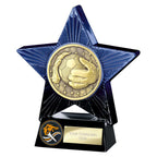 Superstar Goalkeeper Award - 140mm