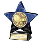 Superstar Managers Player Award - 110mm