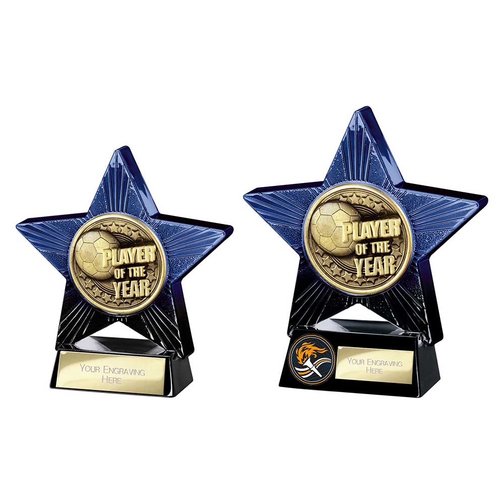 Superstar Player of Year Award