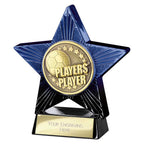 Superstar Players Player Award - 110mm
