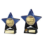 Superstar Thank you Coach Award