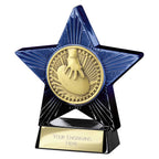 Superstar Rugby Award - 110mm
