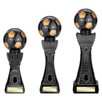 Black Viper Tower Football Award
