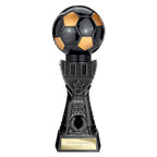 Black Viper Tower Football Award - 240mm