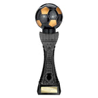 Black Viper Tower Football Award - 280mm