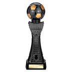 Black Viper Tower Football Award - 305mm