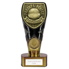 Fusion Cobra Parents Player Award - 150mm