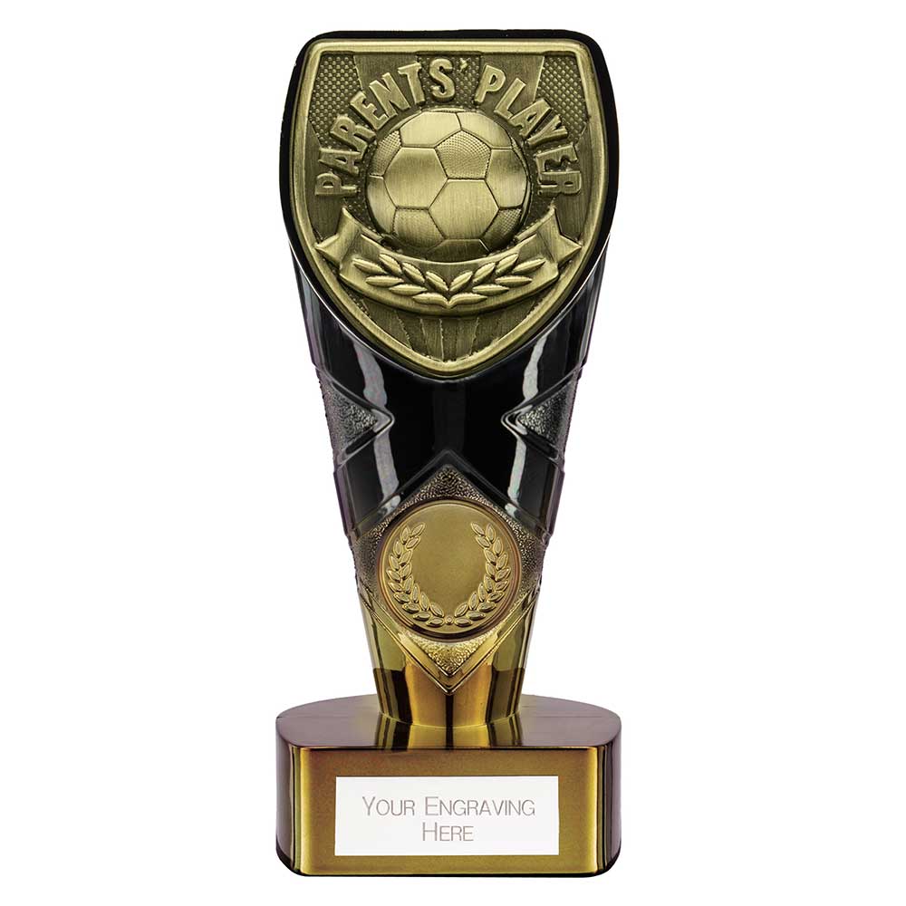 Fusion Cobra Parents Player Award - 150mm