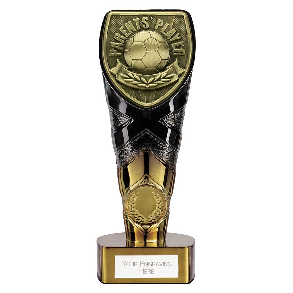 Fusion Cobra Parents Player Award - 175mm