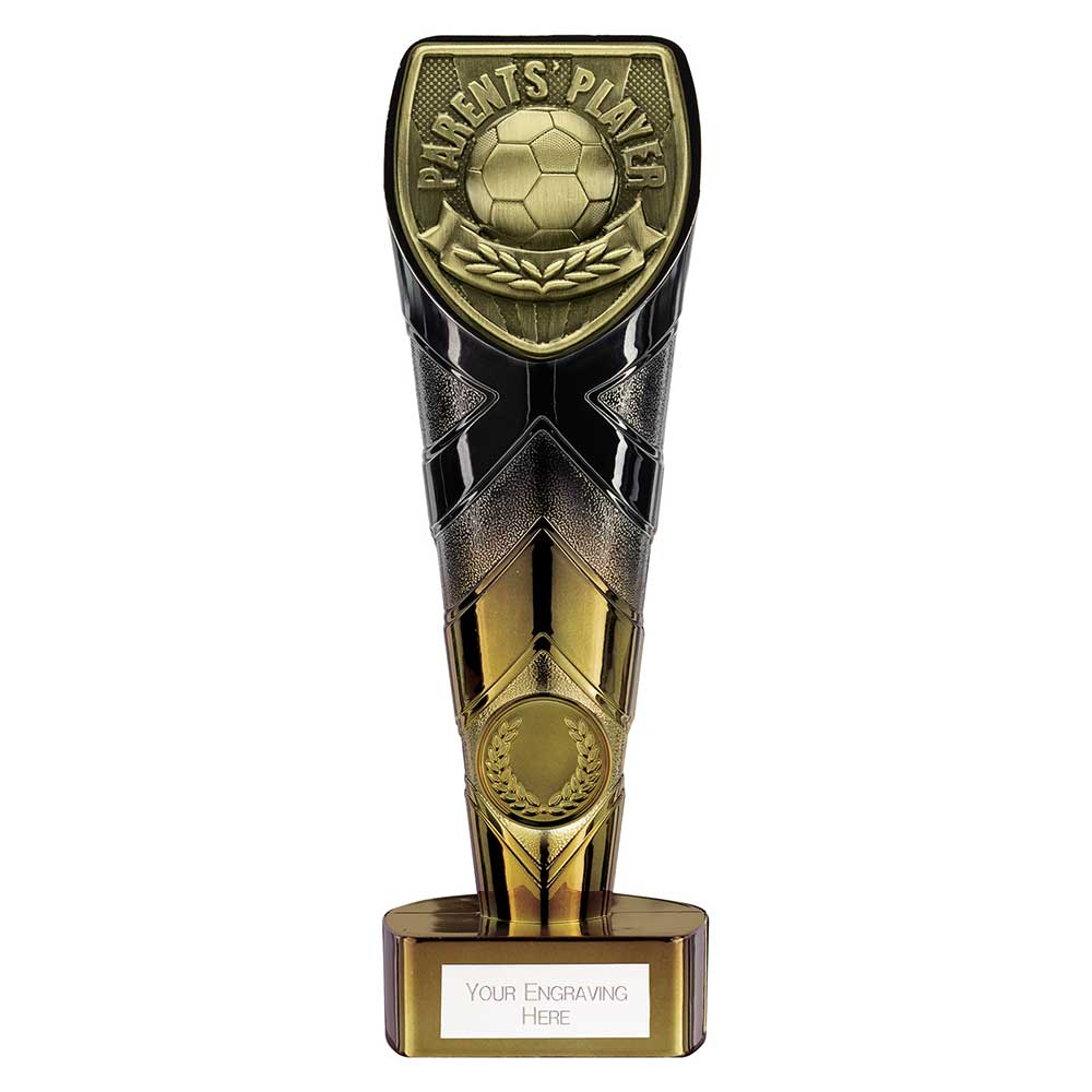 Fusion Cobra Parents Player Award - 200mm