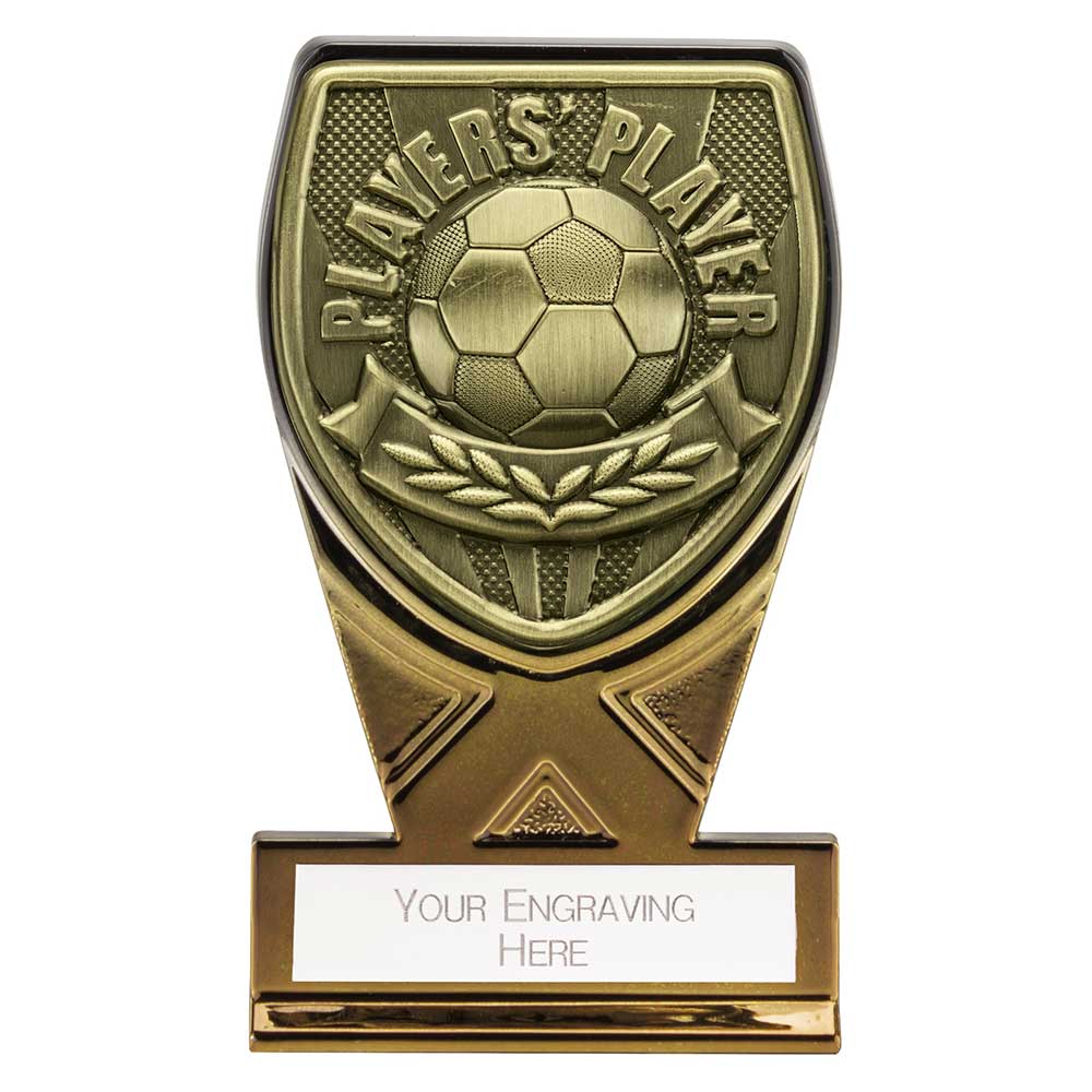 Fusion Cobra Players Player Award - 110mm