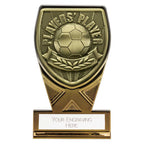 Fusion Cobra Players Player Award - 110mm