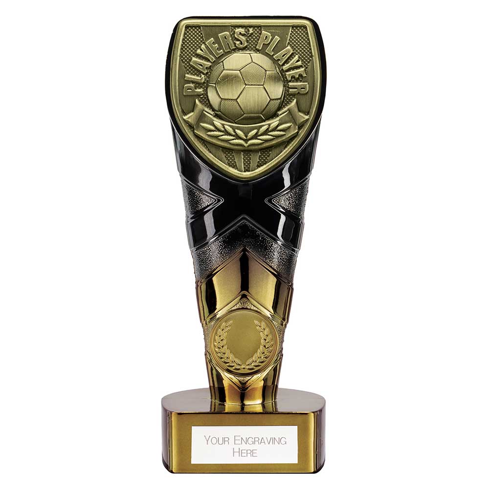 Fusion Cobra Players Player Award - 175mm