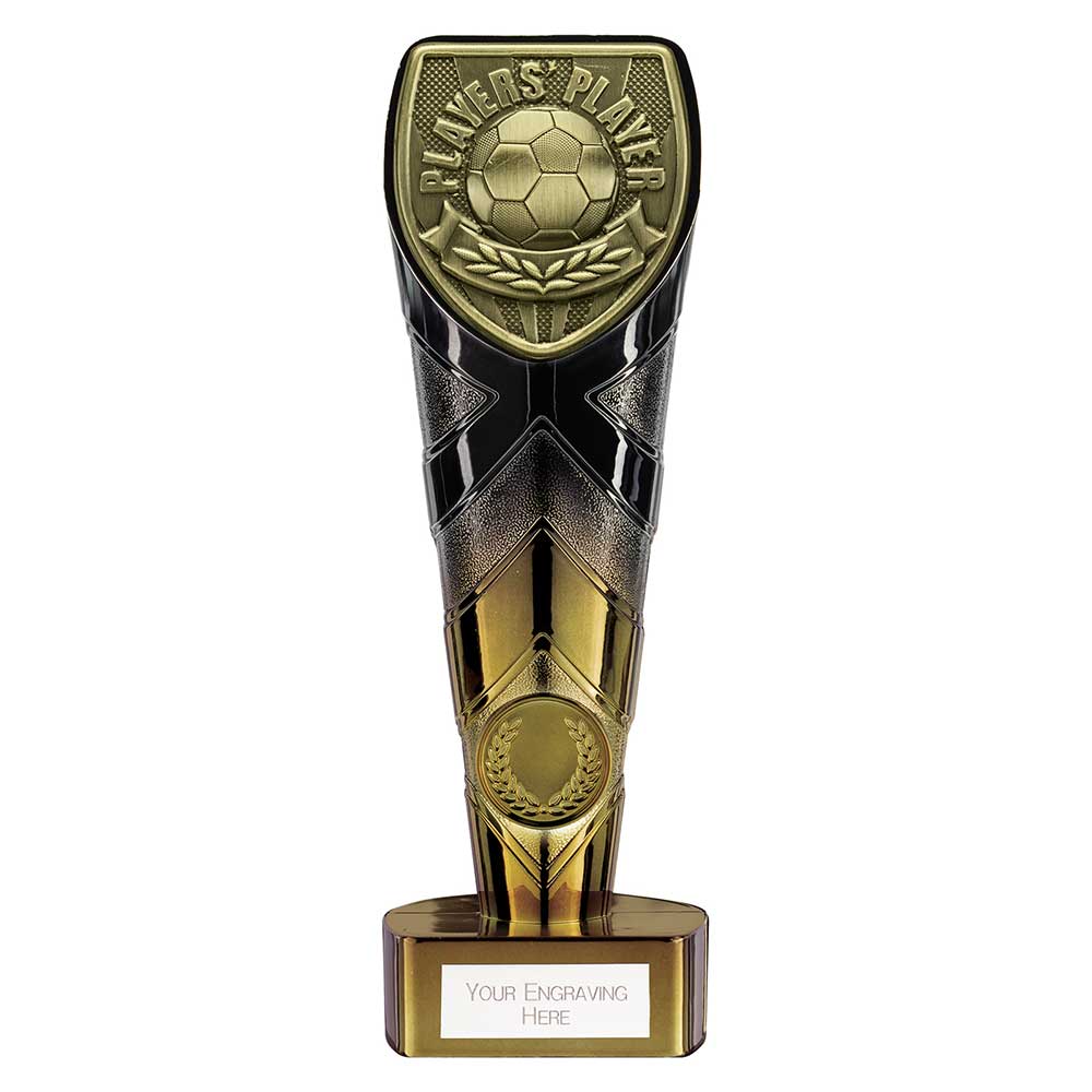 Fusion Cobra Players Player Award - 200mm