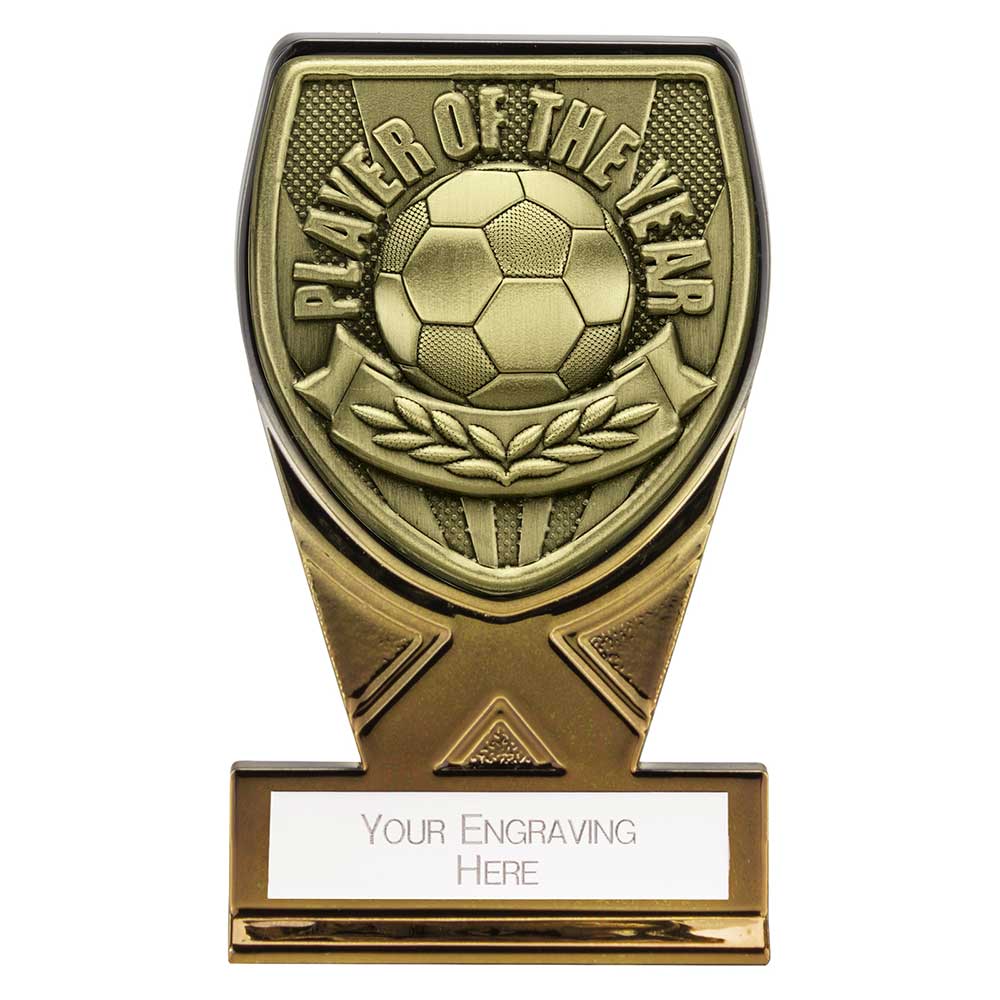Fusion Cobra Player of Year Award - 110mm