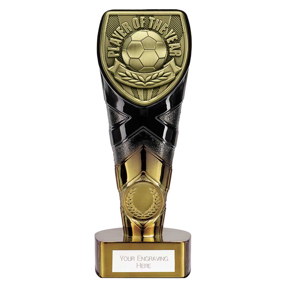 Fusion Cobra Player of Year Award - 175mm